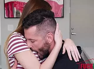 Summer Brooks stars in family drama