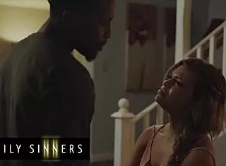 destiny 18+ cruz learns respect from isiah maxwell 😏