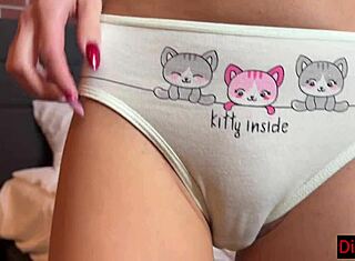 18 år gammel nabojente ber om hard fucking i badet