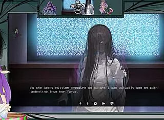 Shaved pussy takes big cock doggystyle