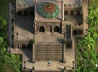 treasure of nadia trying to find ingredients e1 67