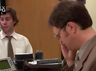 Exciting Office Adventures Await