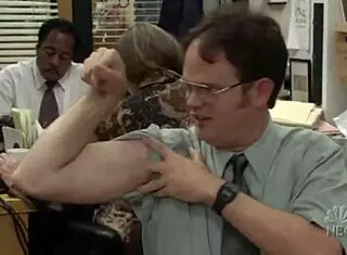 Exciting Office Adventures Await