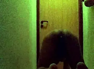 The Brazilian uncle engages in bareback fucking with the young gay guy