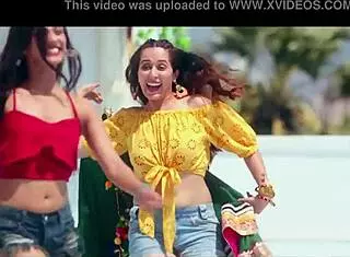 Samantha explores new experiences