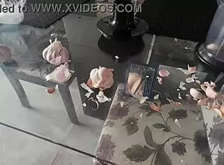 loira vagabunda shows her big ass pussy 😍