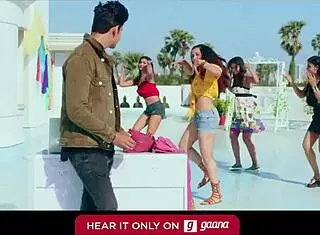 Samantha explores new experiences