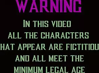 licks tits and masturbates