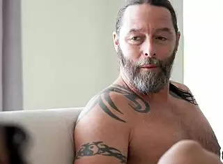 Vanessa Sky Deepthroats Jack Vegas