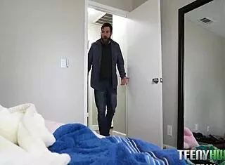 wanna spank sitter lulu chu with chris epic?