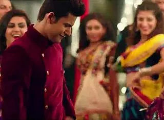 Samantha explores new experiences