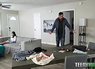 wanna spank sitter lulu chu with chris epic?