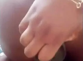 a few good ebony squirt scenes part 34