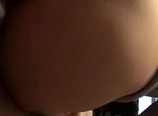 Girlfriend's anal with friend turns intriguing