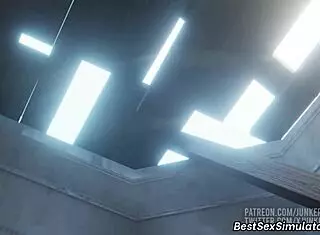 Emotional teen sex scenes compilation from the last of us