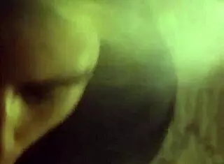 Contrasting desires bring her back for the big black cock.