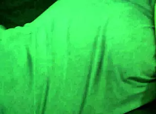 EU brunette babe gets nailed by costumed guy!