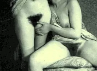 My Secret Life! The Smell Of Your Breasts In Retro Blowjob!