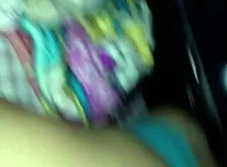 latina amateur enjoys cock in her ass from pov homemade
