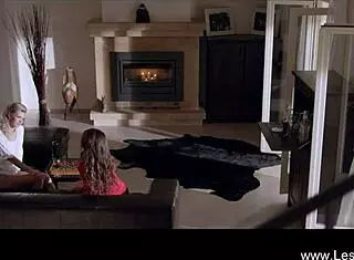 She Wants True Lesbian Love