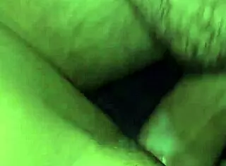 Short Homemade Video with My Latina Wife