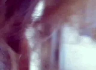 Intense BBC Close-Up