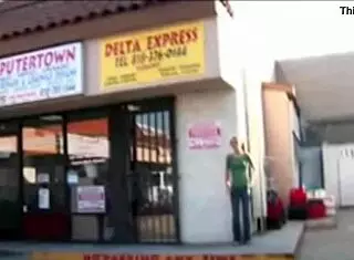 These young and old german lesbians are getting intimate with bare feet