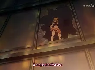 i love watching toaru majutsu no index iii