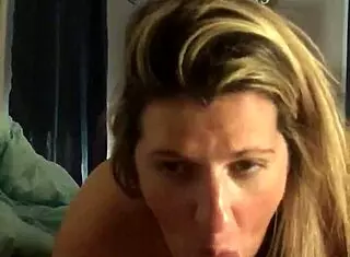 horny wife rides to mutual orgasm