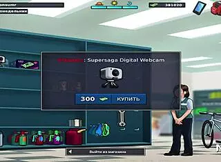 Watch the seasucker blowjob in Summertime Saga episode 4 81.