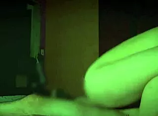 Big ass Latina likes shagging pendulum during the session of piss