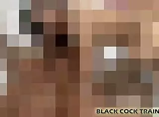 Watch him hammer my pussy hard