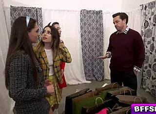 Besties Solve Financial Problems Emotionally