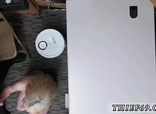 Mexico hardcore first time with petite teen blonde in uniform! 😱