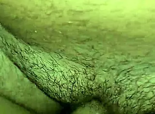 Short Homemade Video with My Latina Wife