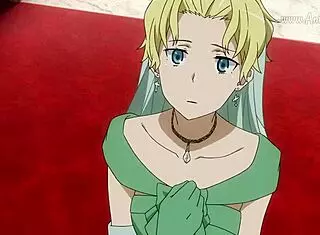 i love watching toaru majutsu no index iii