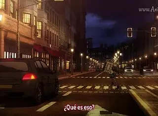 i love watching toaru majutsu no index iii