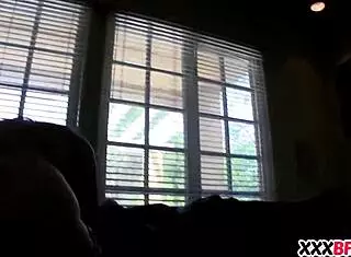 Slutty study group gets dicked 😈