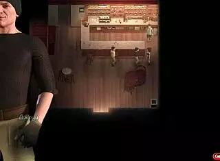 Treasure Of Nadia: Intriguing Penetration Into The E2 4 Sex Mansion With Milf Anal And Cartoon Game