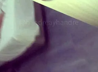 Wife records herself getting eaten out for cuckold husband with girlfriend's help! 📹