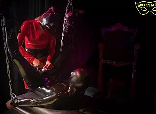 Ass Fucked Hard After Teasing And Rimming