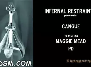 Girlfriend's Twat Gets Drilled Hard