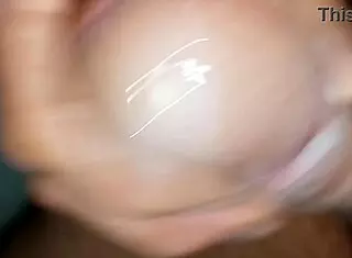 i jerked off and came for almost a minute!