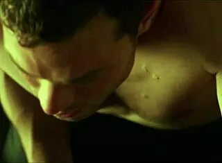 fafity shades of darker, 'want to see the sex scenes?' she asks provocatively.