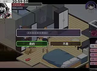 Ntraholic Part18: Intense Hentai Action Unleashed