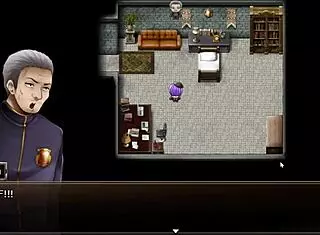 karryn's prison level 1, what a wild camino a la zorra!