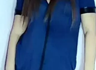 Intense BDSM Session With Foot Fetish And Facesitting By MILF