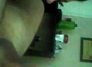 my slut in training licks my ass suggestively