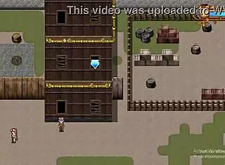 Petite detective investigates missing dancer in steam city