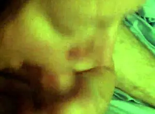 Amateur milfs try their first blowjob and swallow